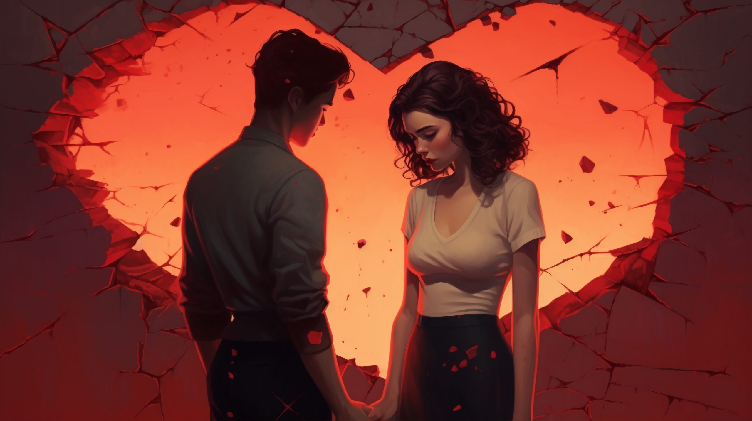 Gaslighting et Love Bombing : comprendre la manipulation émotionnelle et s’en libérer grâce à la thérapie