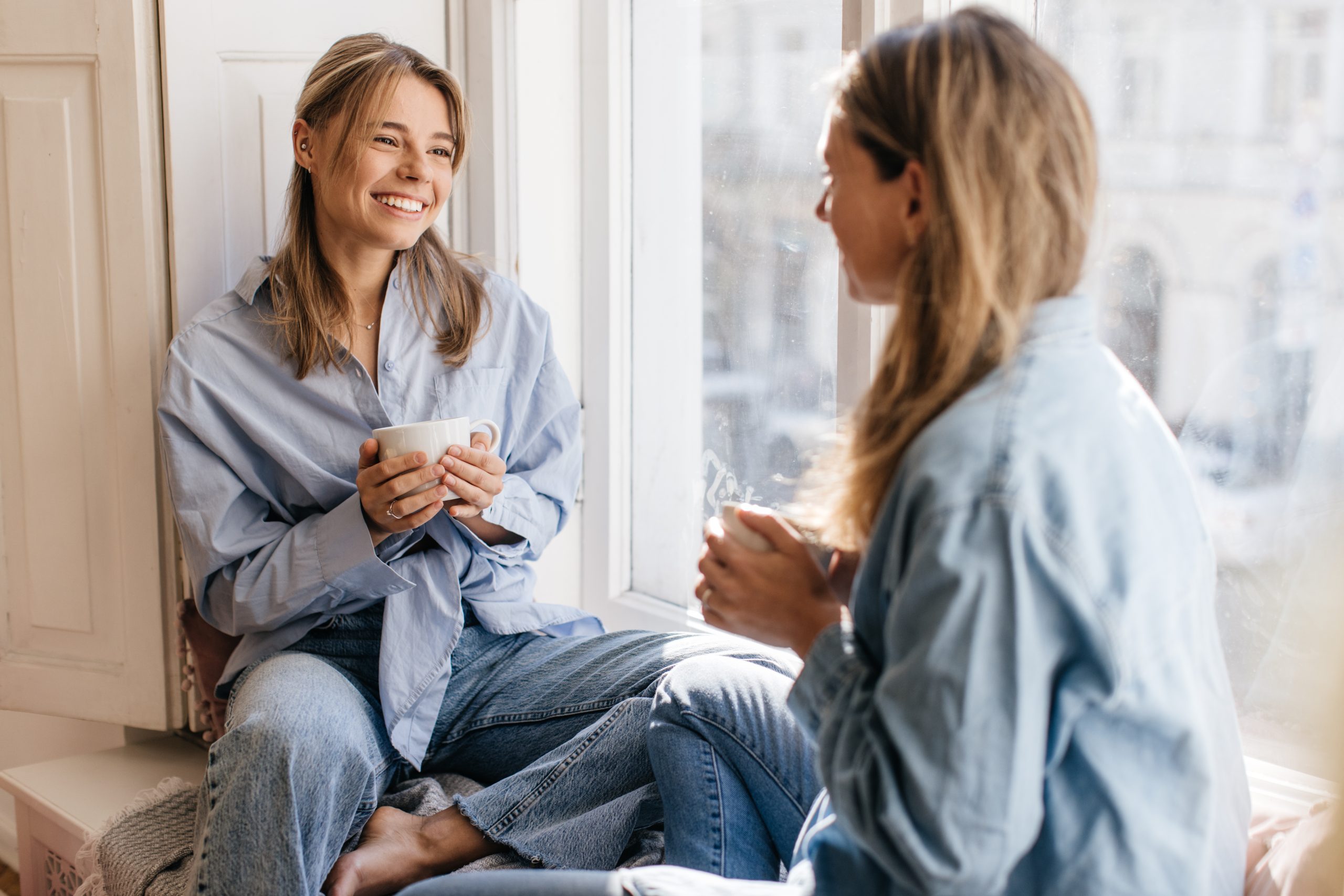 Pourquoi faire une thérapie ? Ce que vous n&rsquo;osez peut-être pas vous demander